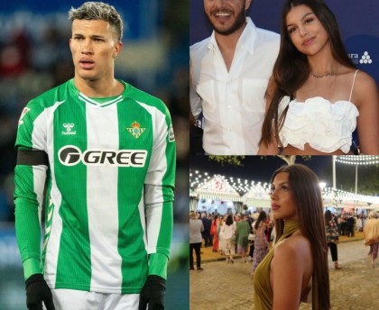 pp电子试玩-吃瓜！贝蒂斯中场连续4场坐板凳 外界猜测因他与董事华金女儿交往