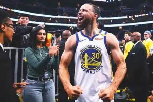 pp电子试玩-十年梦魇今犹在！库里三分雨诛心火箭