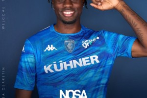 pp电子官方网站-官方：那不勒斯中卫奥巴瑞汀租借加盟意乙恩波利