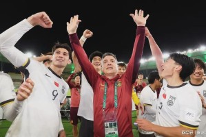 是真是假！日媒爆料后防主力缺阵，没想到韩媒这样说夺冠意外加码