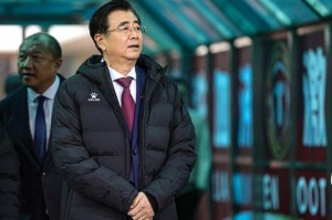 PP电子-U23国足打进亚洲杯决赛，两点证明：最大的赢家居然是宋凯