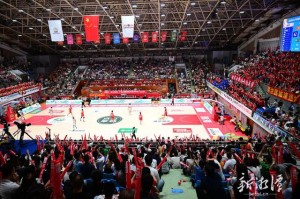 PP电子官网-第六届湖南旅游发展大会｜“湘BA”湘潭队73∶54击败邵阳队|赵伟|汪志鹏|比赛|球员|比分_新浪体育_新浪新闻