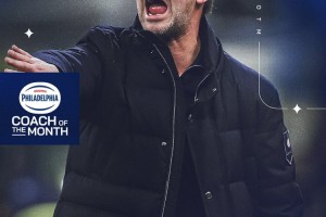 PP电子官网-三战全胜！齐沃当选意甲12月最佳主帅