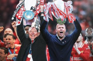 【数说】利物浦平曼联20冠纪录，萨拉赫英超第一外援