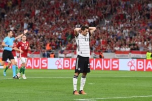 pp电子官方网站-德国队4连1比1后的疑问：弗利克选择的路线正确吗？