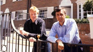 科曼留任和小克鲁伊夫回归，这是为科曼找替补吗？