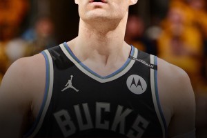 pp电子官方网站-ESPN为快船签约大洛评级：高性价比足以抵消年龄风险获A评级