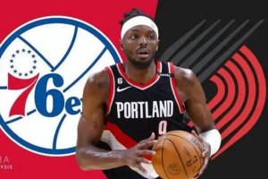 pp电子官方网站-再见保罗-乔治！76人、火箭、开拓者酝酿三方交易，2米01前锋空降休斯