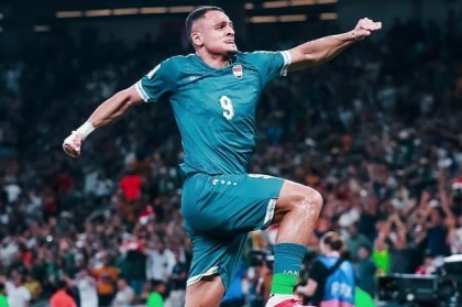 伊拉克圆梦！世界杯48强诞生：亚洲9队 12个小组全部落位